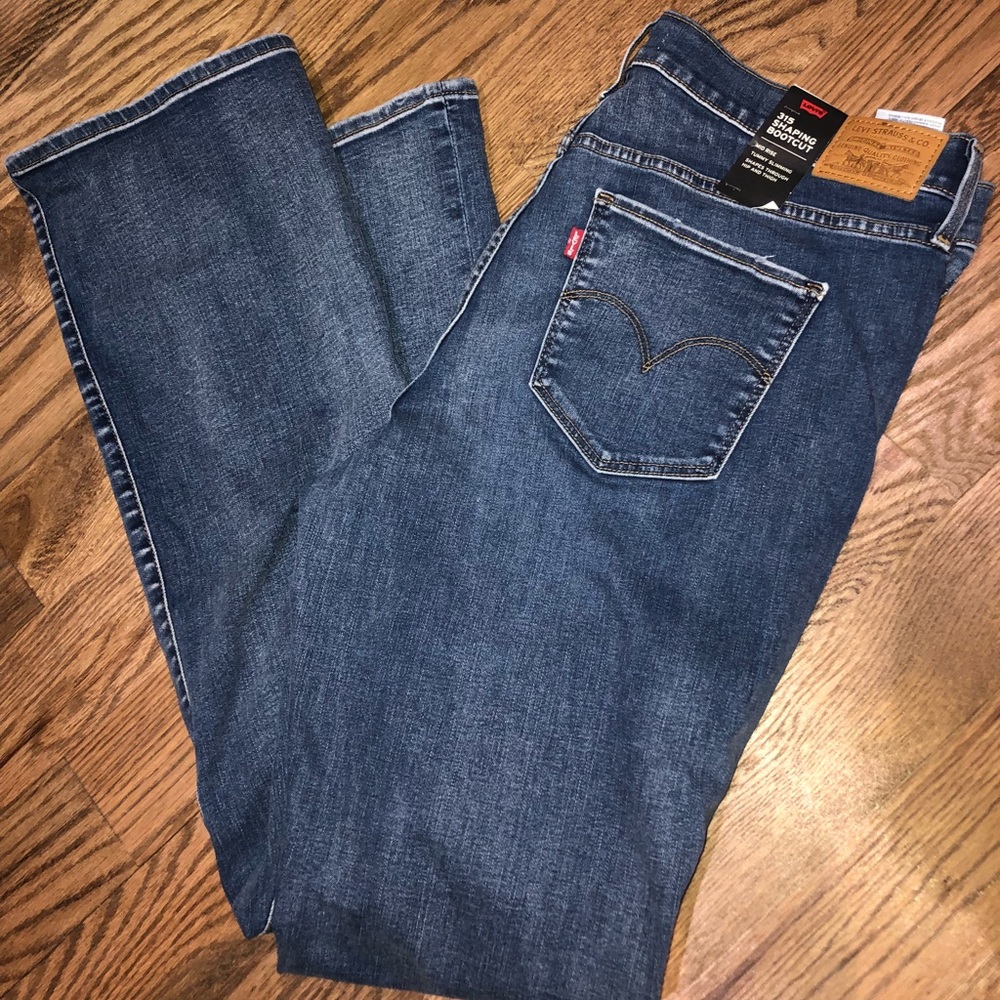 Levi’s Jeans